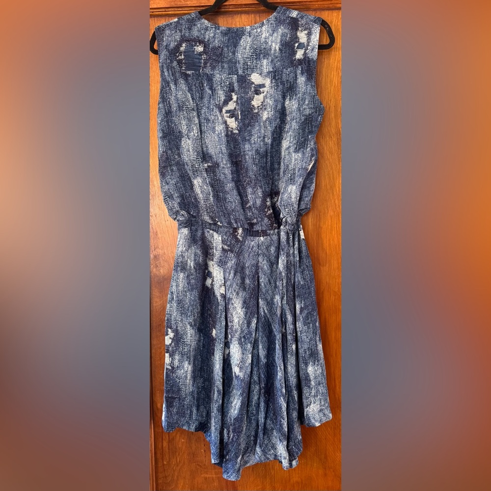 Karen Millen Dress- Size 8 - Picture 3 of 7